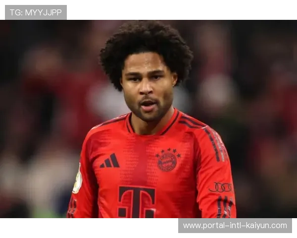 格纳布里:拜仁更衣室不谈纪录,但16连胜是动力