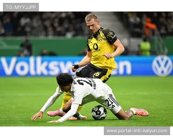 法兰克福主场火力强劲，但多特蒙德防守稳固难破局