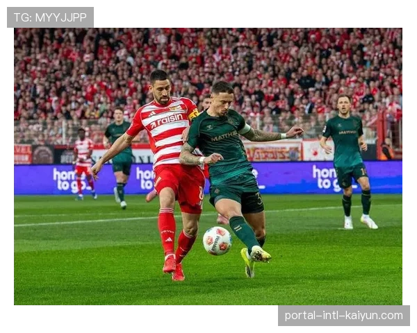 不莱梅老将回顾二十年职业生涯:德甲的变化与不变 不莱梅老将回顾二十年职业生涯:德甲的变化与不变