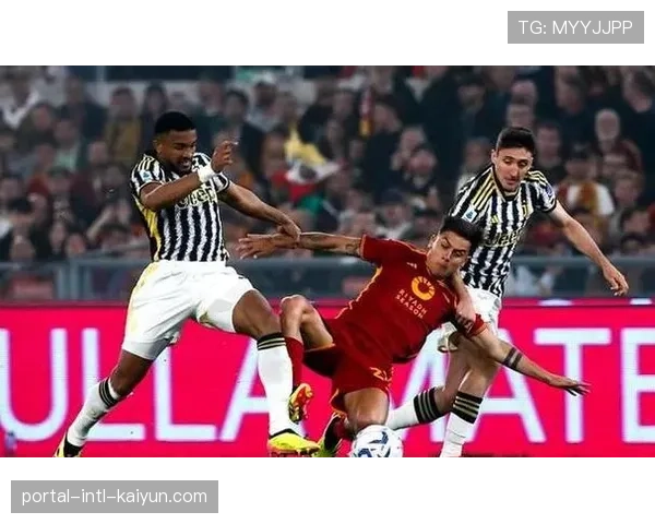 罗马四将缺席合练:迪巴拉、韦斯利、科内和多夫比克进行个人训练 罗马四将缺席合练:迪巴拉、韦斯利、科内和多夫比克进行个人训练