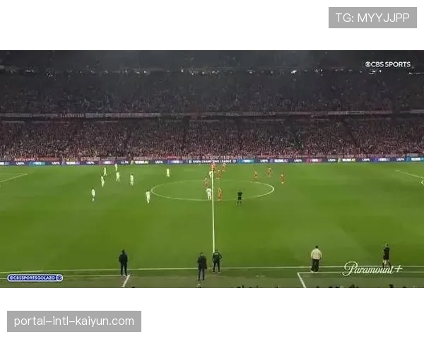 巴黎5-4拜仁取得半决赛首回合胜利，次回合5月7日移师慕尼黑